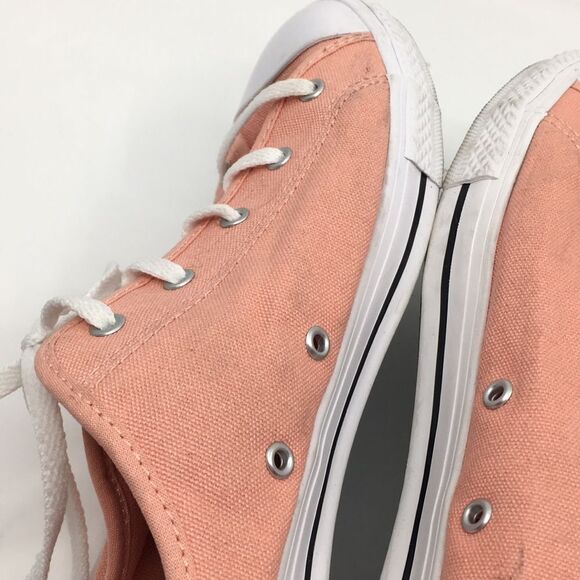 Converse Chuck Taylor All Star Dainty Slip-on Mule, Sz 11 - Picture 16 of 16